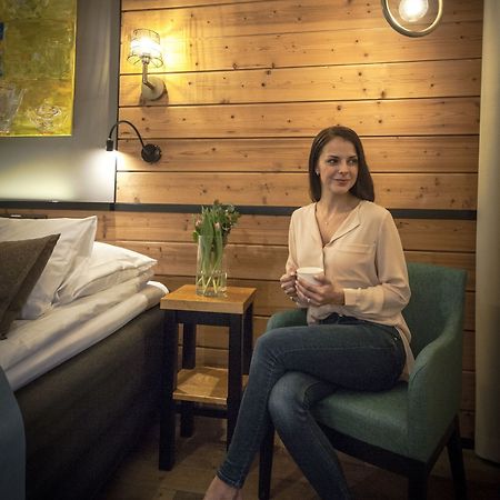 Hotel Aateli Hillside Вуокати Екстериор снимка
