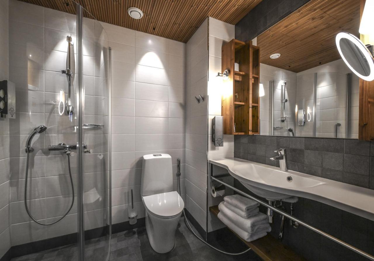 Hotel Aateli Hillside Вуокати Екстериор снимка
