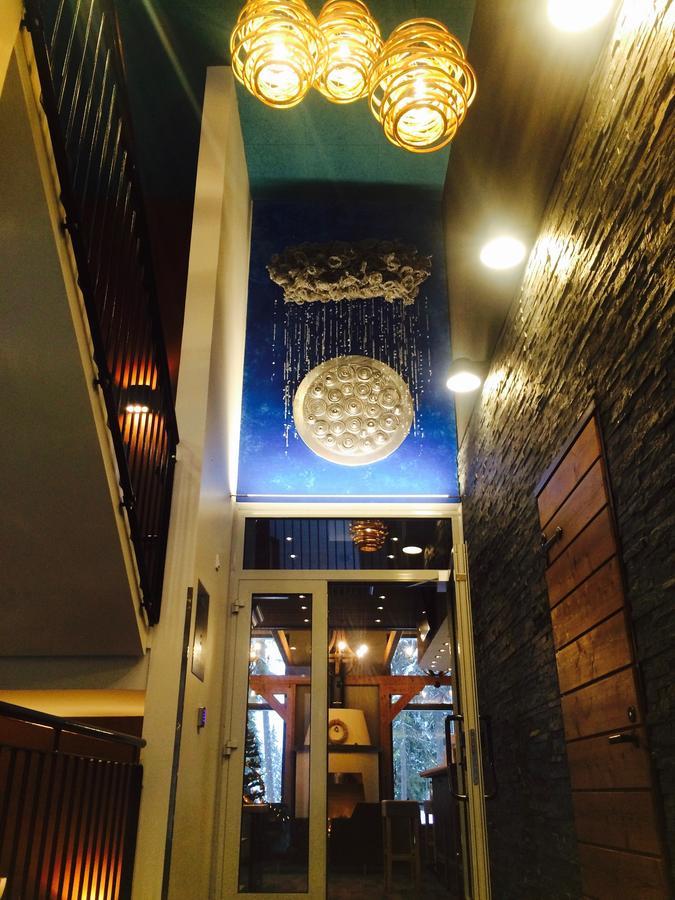 Hotel Aateli Hillside Вуокати Екстериор снимка