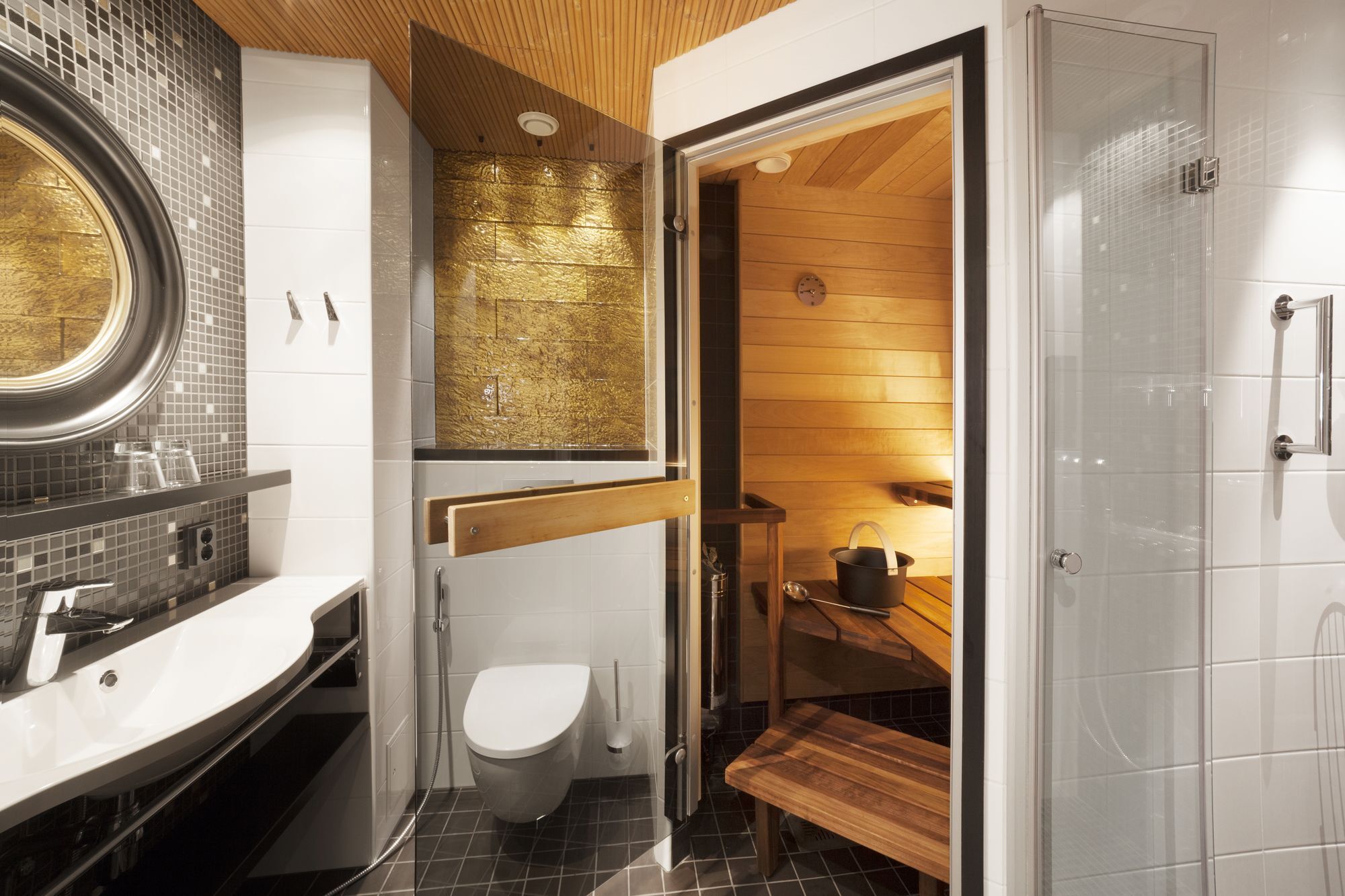 Hotel Aateli Hillside Вуокати Екстериор снимка
