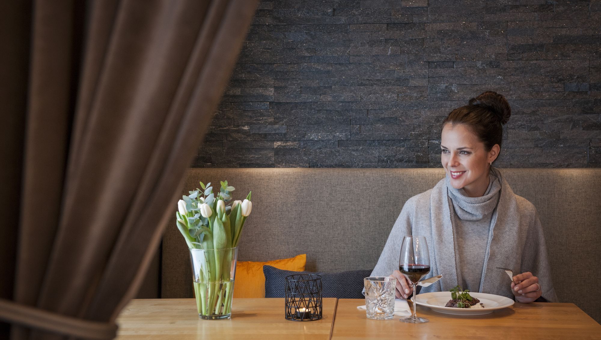 Hotel Aateli Hillside Вуокати Екстериор снимка